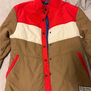 Kavu Coat Retro Women’s Large